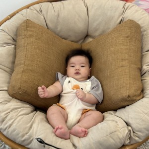 Cần Cô Chăm Bé 6 Tháng Ở Quận Tân Phú