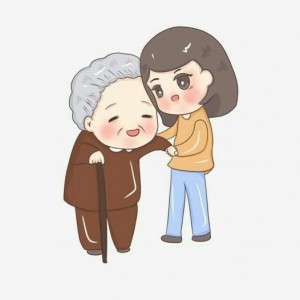 Nhà ở đường Lê Văn Việt, Thủ Đức, bà bị liệt nửa năm nay cần chị về chăm sóc .