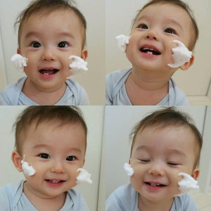 EM ĐANG CẦN 1 CHỊ BẢO MẪU CHO BÉ 9 THÁNG TẠI ĐƯỜNG CMT8- TÂN BÌNH LƯƠNG 12TR