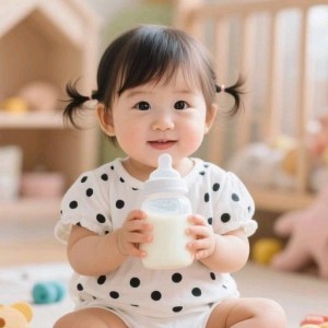 Nhà chỉ mong tìm được cô chăm lo bé như cháu trong nhà