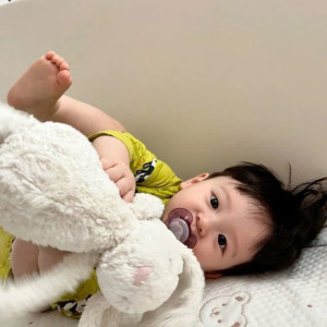 CẦN CÔ BẢO MẪU CHO BÉ 4 THÁNG LƯƠNG 13TR TẠI ĐƯỜNG HÒA HẢO- QUẬN 10