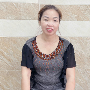 Chị Tư người miền Tây nhận Giúp việc nhà – chăm bé – chăm ông bà