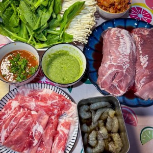 Nhà chung cư  có người làm việc tại nhà nên cần cô giusp việc
