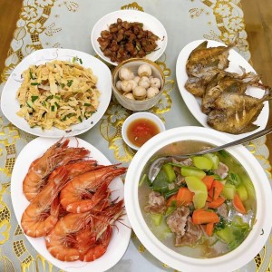 Cần chị giúp việc nhà làm ở phước kiểng nhà bè.