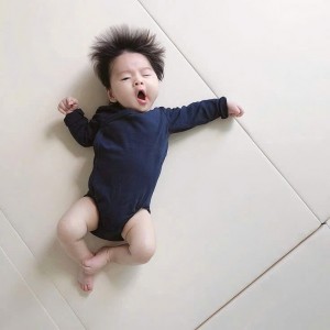 Nhà gần chợ Hạnh Thông Tây, Gò Vấp cần cô chăm bé trai 3 tháng tuổi.
