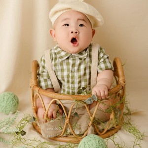 Nhà khu đường Hoàng Hoa Thám, Tân Bình đang cần cô giữ bé 4 tháng.