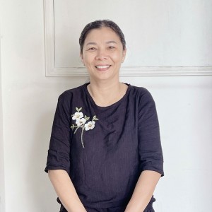 Trần Thị Dương
