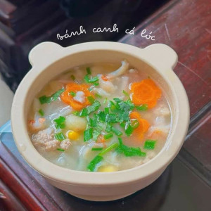 Tìm người chăm bé 10 tháng - ở chung cư quận Bình Tân , Lương 13 triệu ( bao ăn ở )