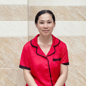 CHỊ NGUYỆT 34 TUỔI QUÊ GIA LAI NHẬN GIÚP VIỆC NHÀ ,CHĂM BÉ