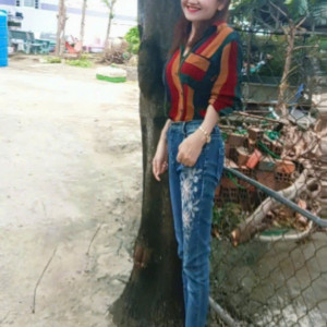 Chị Đẹp 37 tuổi quê Bến Tre nhận giúp việc nhà phụ chăm bé , phụ quán