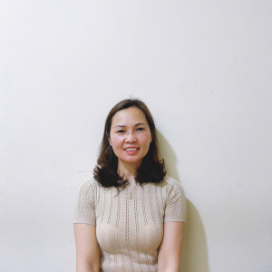 Chị Mỵ sinh 1972 quê Thái Nguyên tìm việc