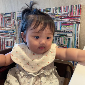 CẦN CHỊ CHĂM BÉ NHỎ 10 THÁNG Ở CHUNG CƯ GẦN CHỢ BẾN THÀNH, QUẬN 1. LƯƠNG 12 TRIỆU