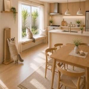 Cần cô gvn ở Long An - nhà 2 vkck, 3 bé - Lương khởi điểm 8tr, bao ăn ở