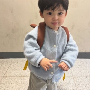 Gia đình trẻ ở Q3 cần 1 cô chăm bé ở lại