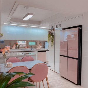 Cần cô làm việc nhà cho gia đình ở chung cư Quận 7