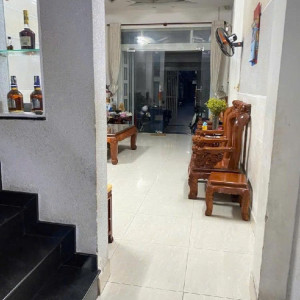 TUYỂN CHỊ VỀ GIÚP VIỆC NHÀ TẠI ĐƯỜNG HOÀNG DIỆU 2- THỦ ĐỨC LƯƠNG 11TR