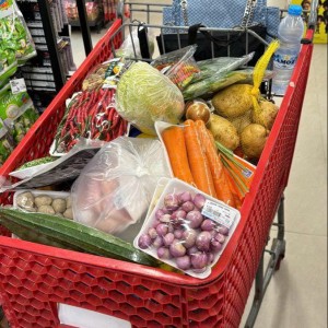 Lương 10tr - Gia đình ở đường Phạm Hữu Chí, Quận 5 cần cô giúp việc ở lại