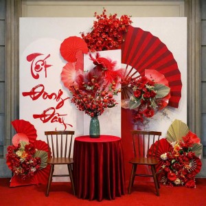 TUYỂN NGƯỜI CHĂM BÀ NGÀY TẾT