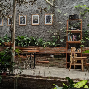 Cần 1 bạn nữ phụ quán cafe ở quận Hóc Môn