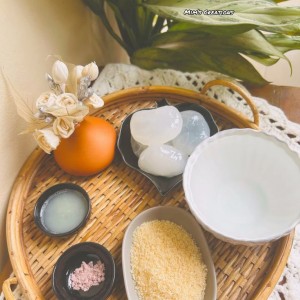 Gia đình cần tuyển 1 cô/chị chăm sóc bà 80 tuổi- quận 3-lương 12tr