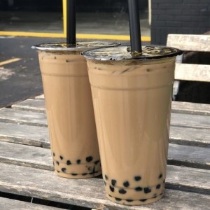 📣 TUYỂN NAM PHỤ TIỆM TRÀ SỮA - BAO ĂN Ở