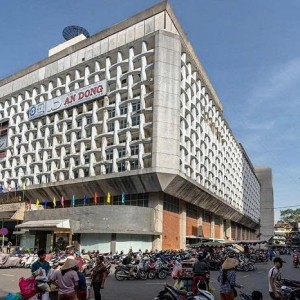 NHÀ EM 1 TRỆT 1 LẦU NGAY CHỢ AN ĐÔNG- QUẬN 5 CẦN CÔ VỀ GIÚP VIỆC- NẤU ĂN LƯƠNG 11TR