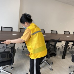 Cần 1 tạp vụ công ty ở quận Bình tân