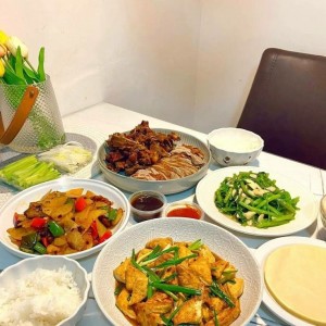 Cần Tìm Giúp Việc Ở Bình Hưng Hòa, Bình Tân