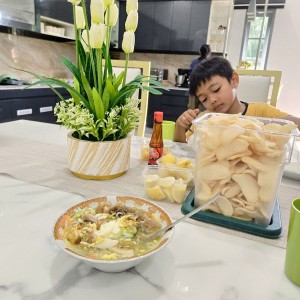 TÌM CÔ GIÚP VIỆC NHÀ Ở LẠI – CẦN GẤP   Nhà ở quận 2