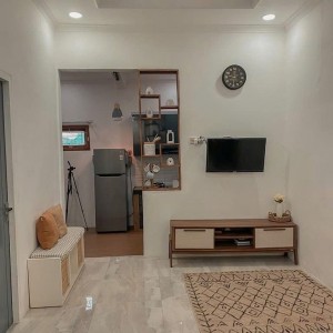 cần giúp việc nhà ở lại, nhà 1 trệt 1 lầu quận 4 - Lương 8 triệu/tháng