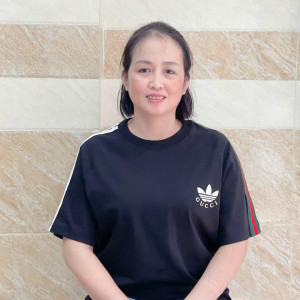 CHỊ NGÂN XIN NẤU ĂN - GIÚP VIỆC NHÀ – CHĂM BÉ