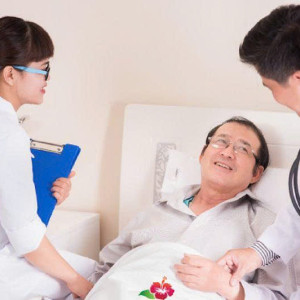 EM CẦN CÔ CHĂM SÓC ÔNG Ở LẠI LƯƠNG 12 TRIỆU TRÊN ĐƯỜNG LÝ CHÍNH THẮNG- QUẬN 3