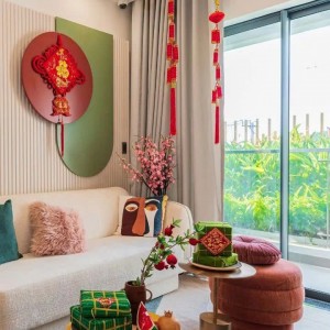 Giúp việc nhà ở quận 7, khu căn hộ cao cấp - lương 10tr