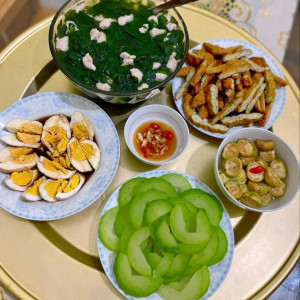 Cần chị giúp việc nhà , làm ở quận 3