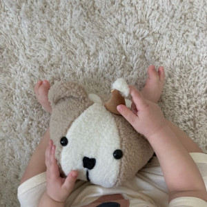 Tuyển gấp! Chị chăm em bé 18 tháng tại khu đô thị Vạn Phúc City, quận Thủ đức .Lương 14 triệu ( bao ăn ở )