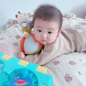 Cần Cô chăm bé 7 tháng nhà ở quận 4