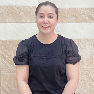 CHỊ NHI – Kon Tum  Nhận: Giúp việc nhà – Chăm bé – Chăm người già