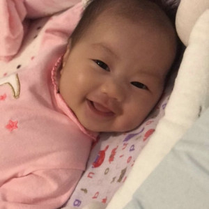 Cần Cô chăm bé 4 tháng làm ở quận Thủ Đức