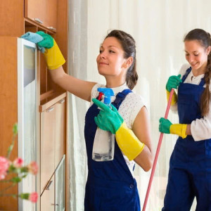 NHÀ HÀNG BÒ MỸ Ở GÒ VẤP- CẦN TUYỂN GẤP   8 Nữ TẠP VỤ LƯƠNG 8TR