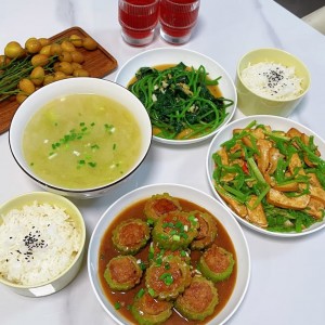 🌿 Nhà Bè – Tìm Cô Giúp Việc Cho Gia Đình Ở Biệt Thự
