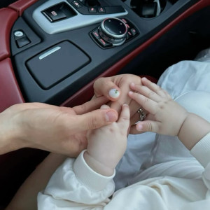 Tuyển Gấp Chăm Bé 6 tháng , Quận 12, gần bến xe An Sương, - Lương 14 triệu ( bao ăn ở )