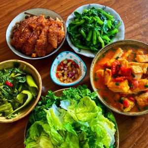 Cần gấp cô Giúp việc nhà phụ chăm bé