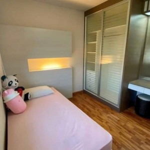 Cần gấp cô giúp việc làm ở quận 4 - lương 10tr bao ăn ở