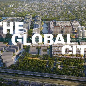 KHU ĐÔ THỊ THE GLOBAL CITY CẦN GẤP 1 CHỊ GIÚP VIỆC LƯƠNG 10TR