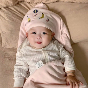 VỢ CHỒNG EM ĐANG CẦN CÔ BẢO MẪU CHO BÉ 7 THÁNG TẠI CHUNG CƯ MELODY RESIDENCES - TÂN PHÚ LƯƠNG 13TR