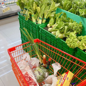 Cần chị giúp việc nhà ở Gò Vấp