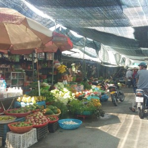 GIA ĐÌNH EM Ở HIM LAM -QUẬN 7 CẦN CÔ GIÚP VIỆC  LƯƠNG 13 TRIỆU