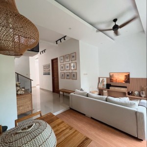 Nhà Chung Cư Tại Bình Thạnh – Đường Điện Biên Phủ, Cần Người Lo Phần Việc Nhà.