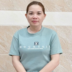 Nguyễn Thị Mỹ Hướng – 1984 – Bình Định