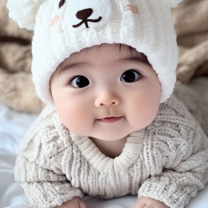 Vợ chồng em có bé 7 tháng- cần chị về chăm bé – nhà ở Nguyễn Thái Sơn- Phú Nhuận